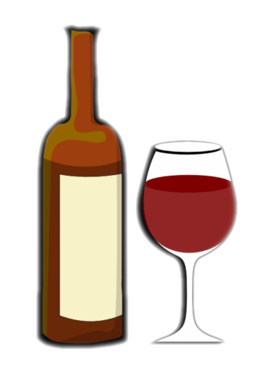 image of alchohol