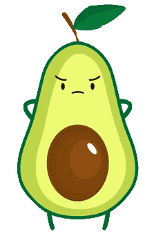 image of avocado