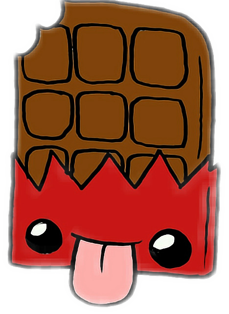 image of chocolate