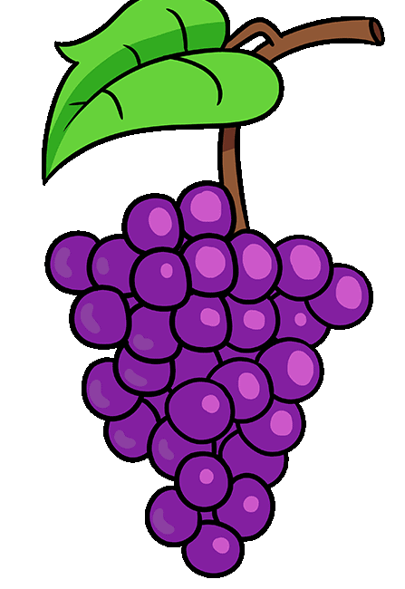 image of grapes